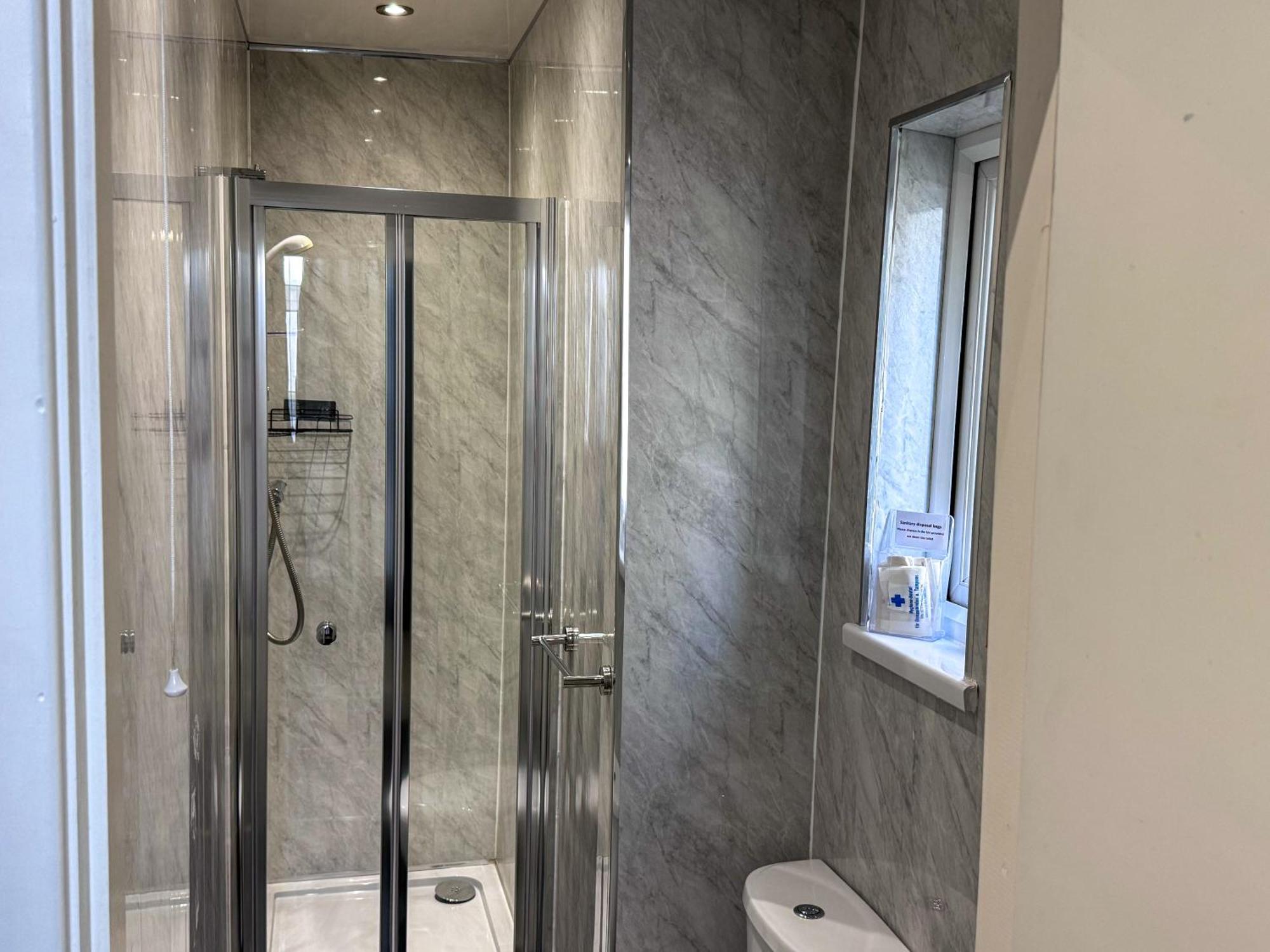 The Ascot 3* Blackpool