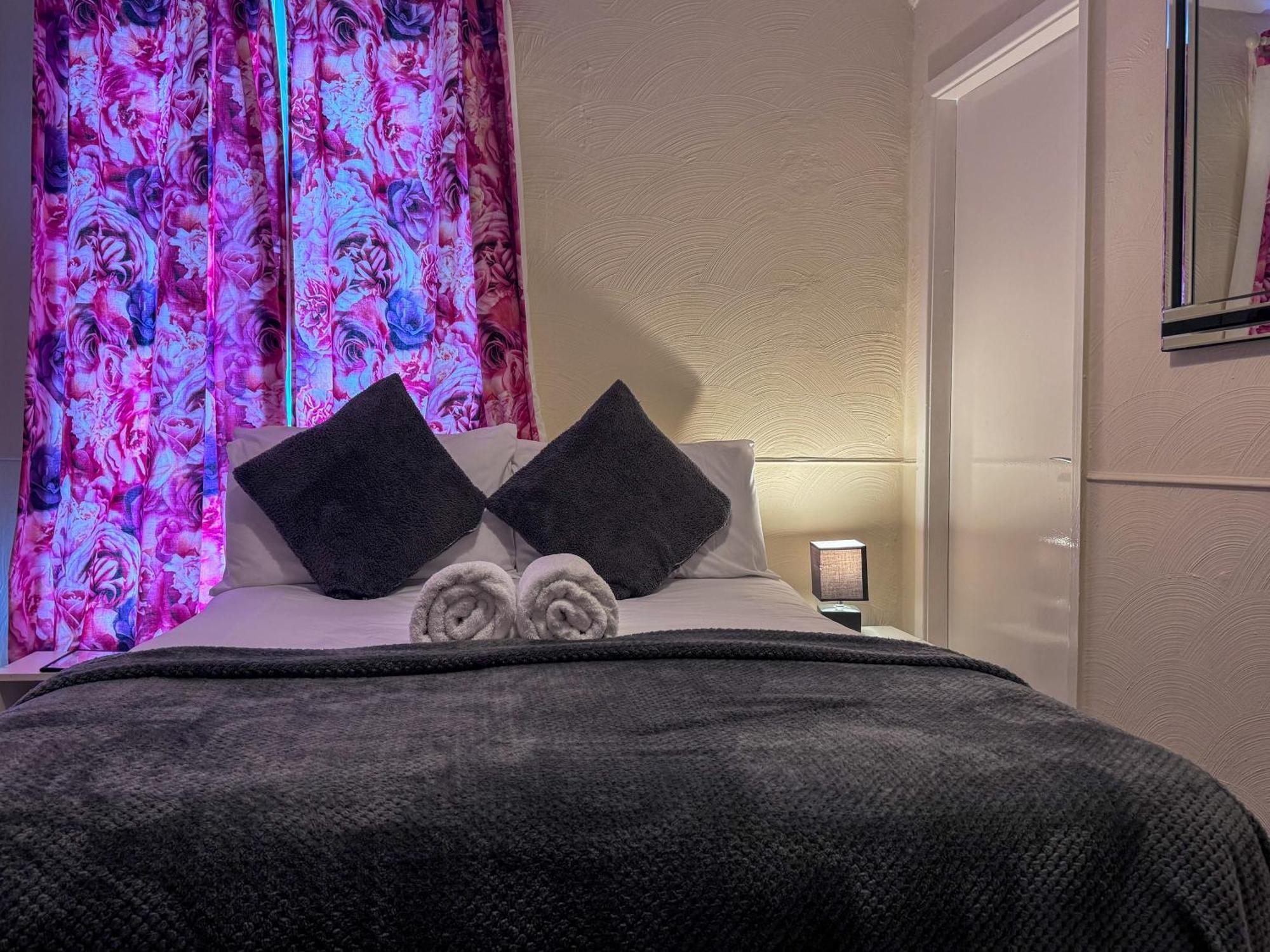 Guest house The Ascot
