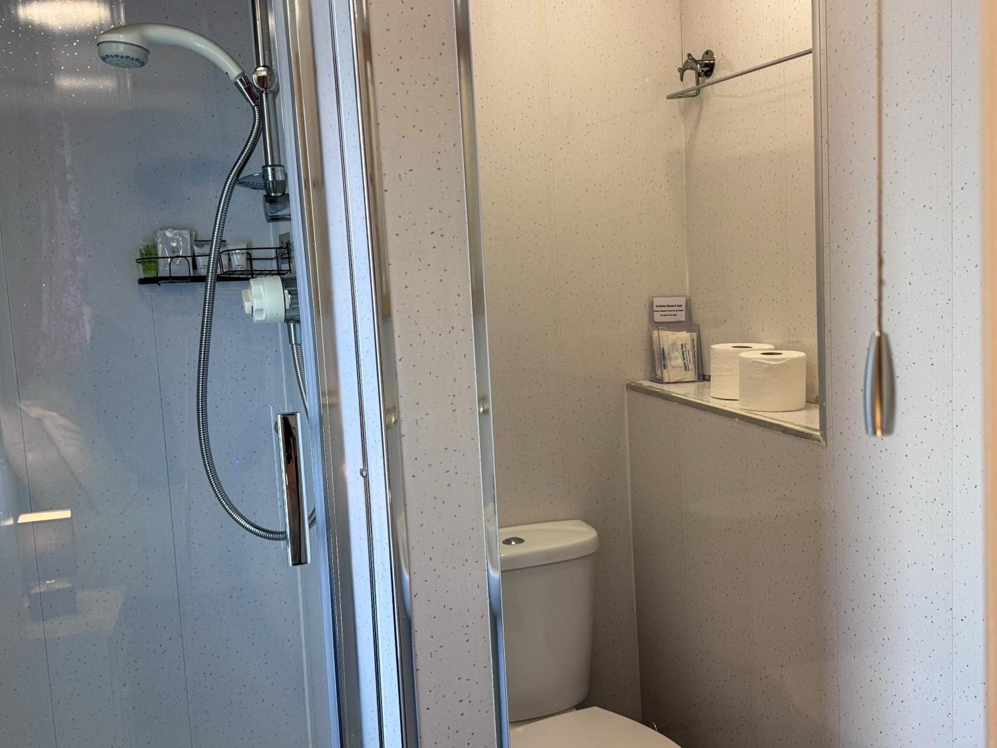 Guest house The Ascot Blackpool