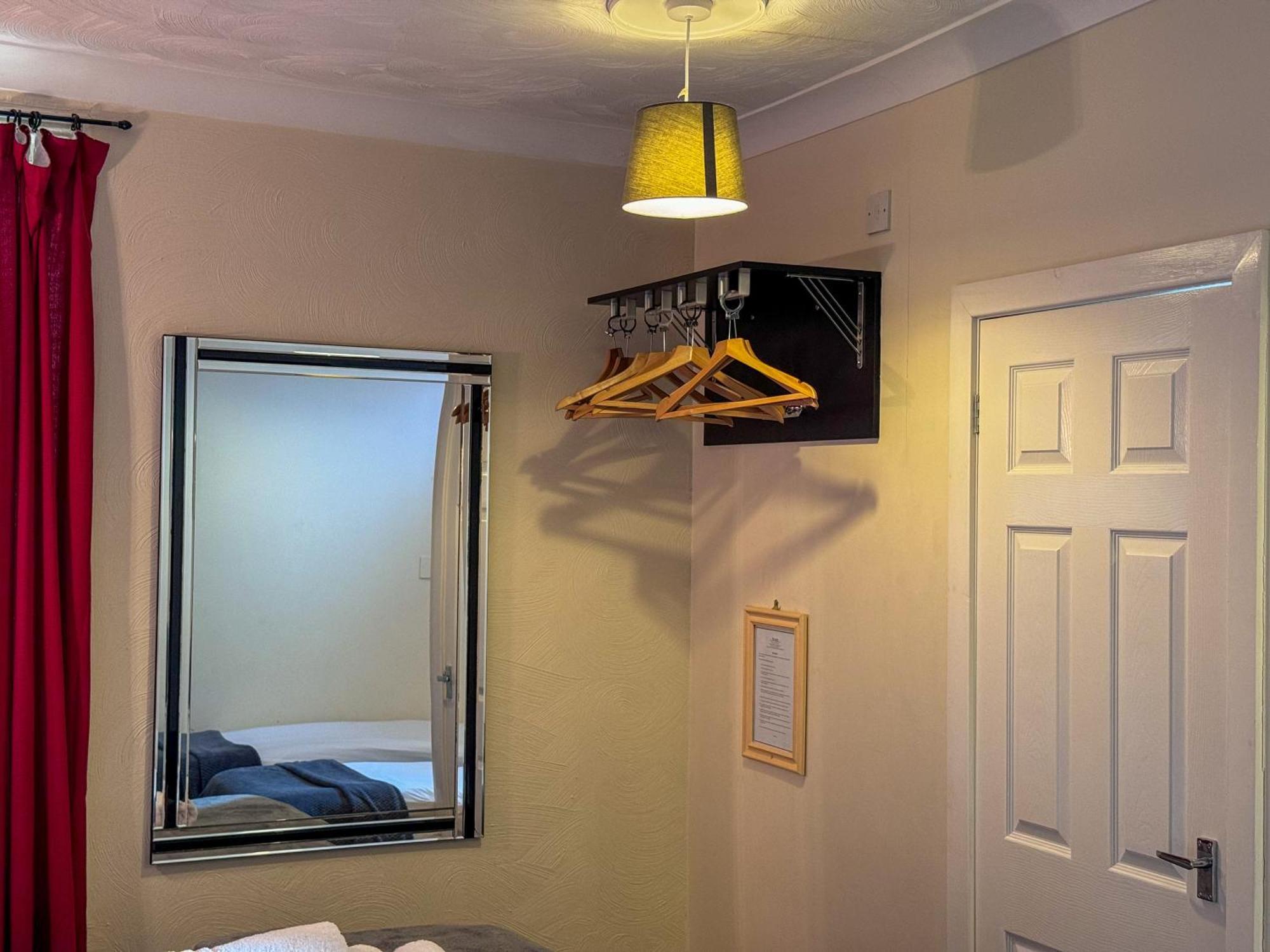 Guest house The Ascot