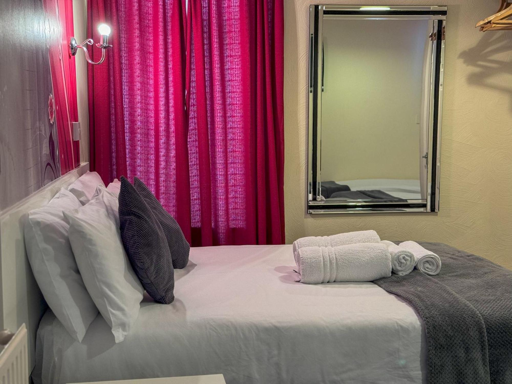 The Ascot Guest house 3*