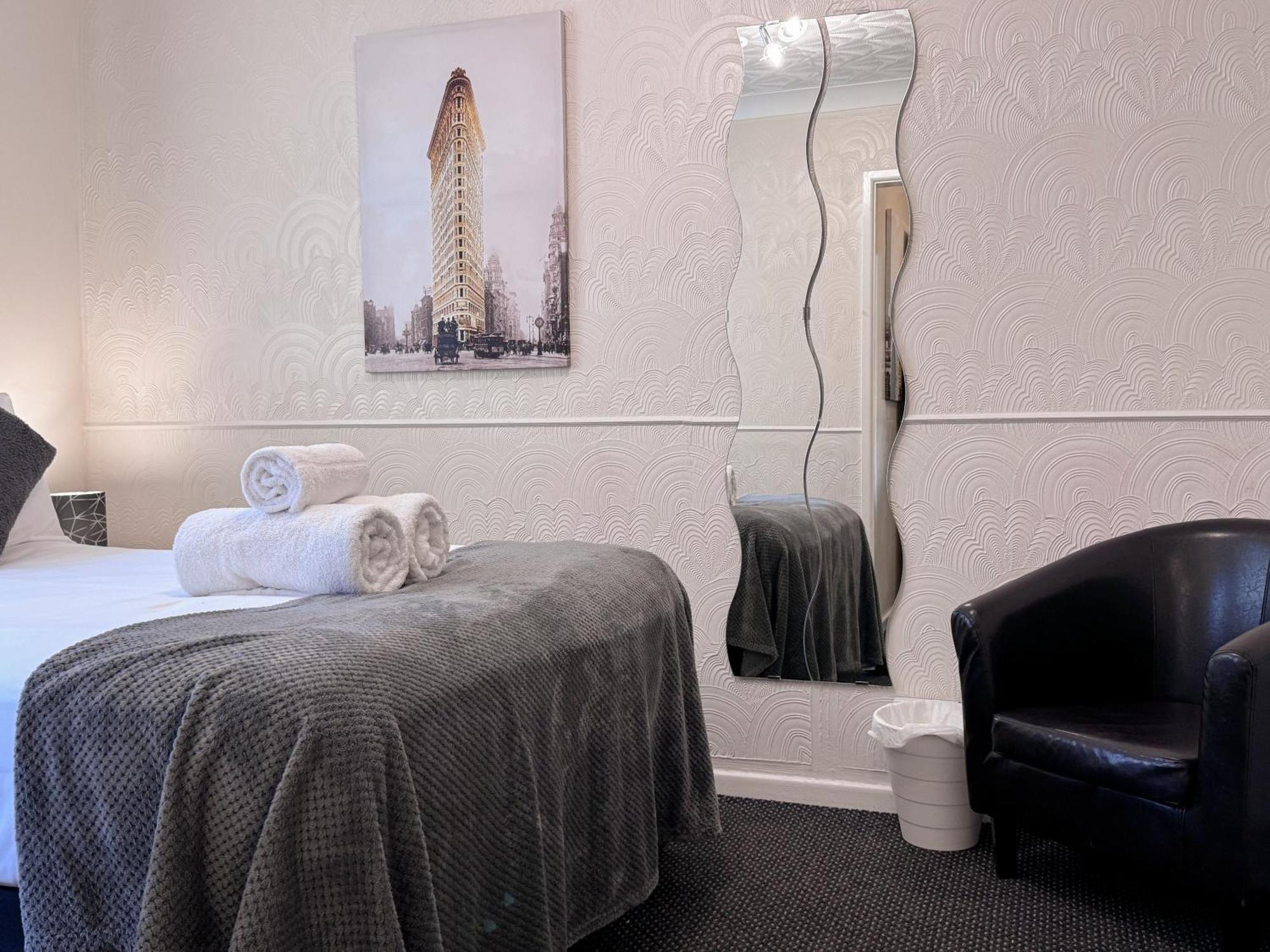 The Ascot 3* Blackpool