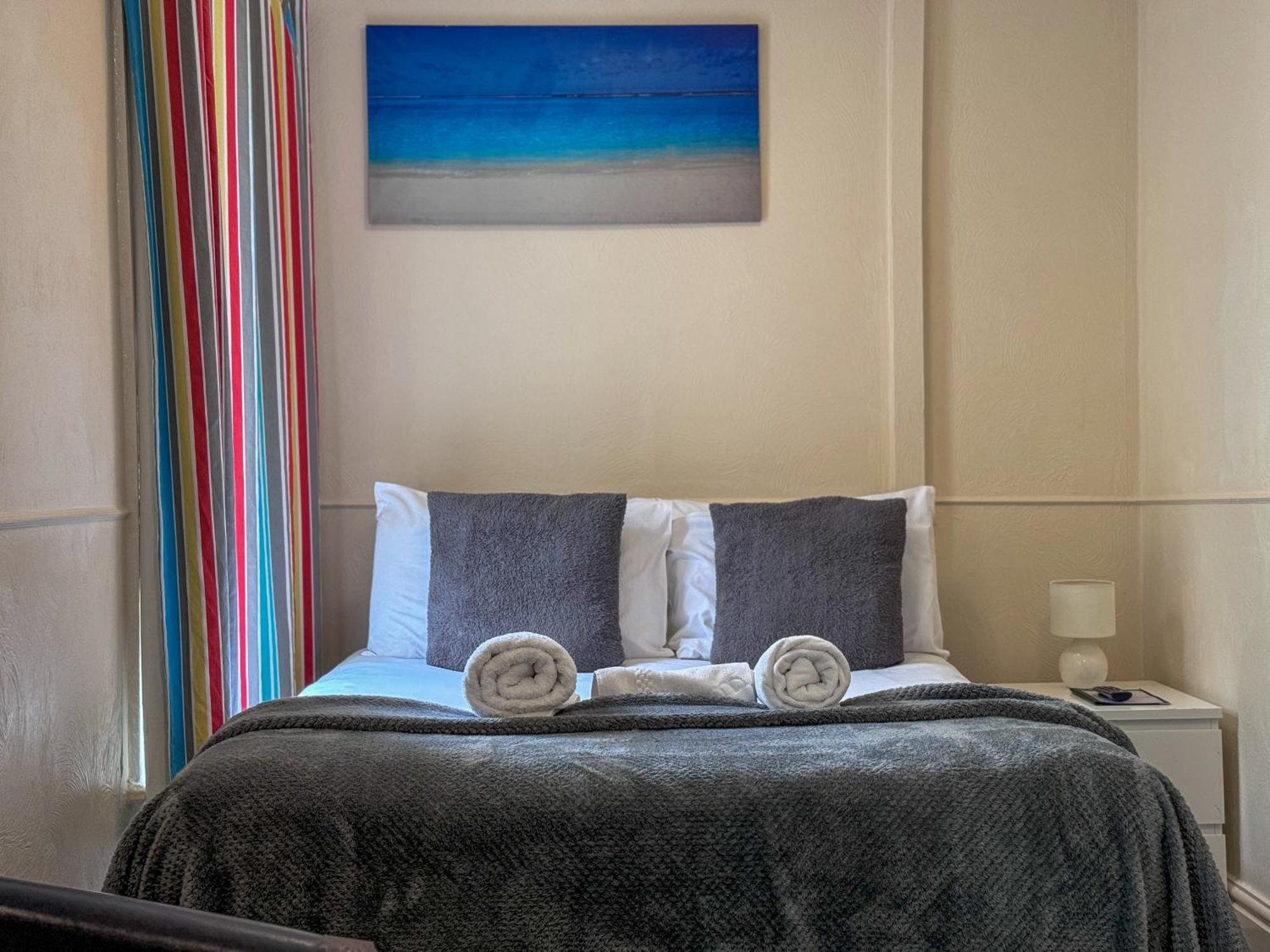 Guest house The Ascot Blackpool