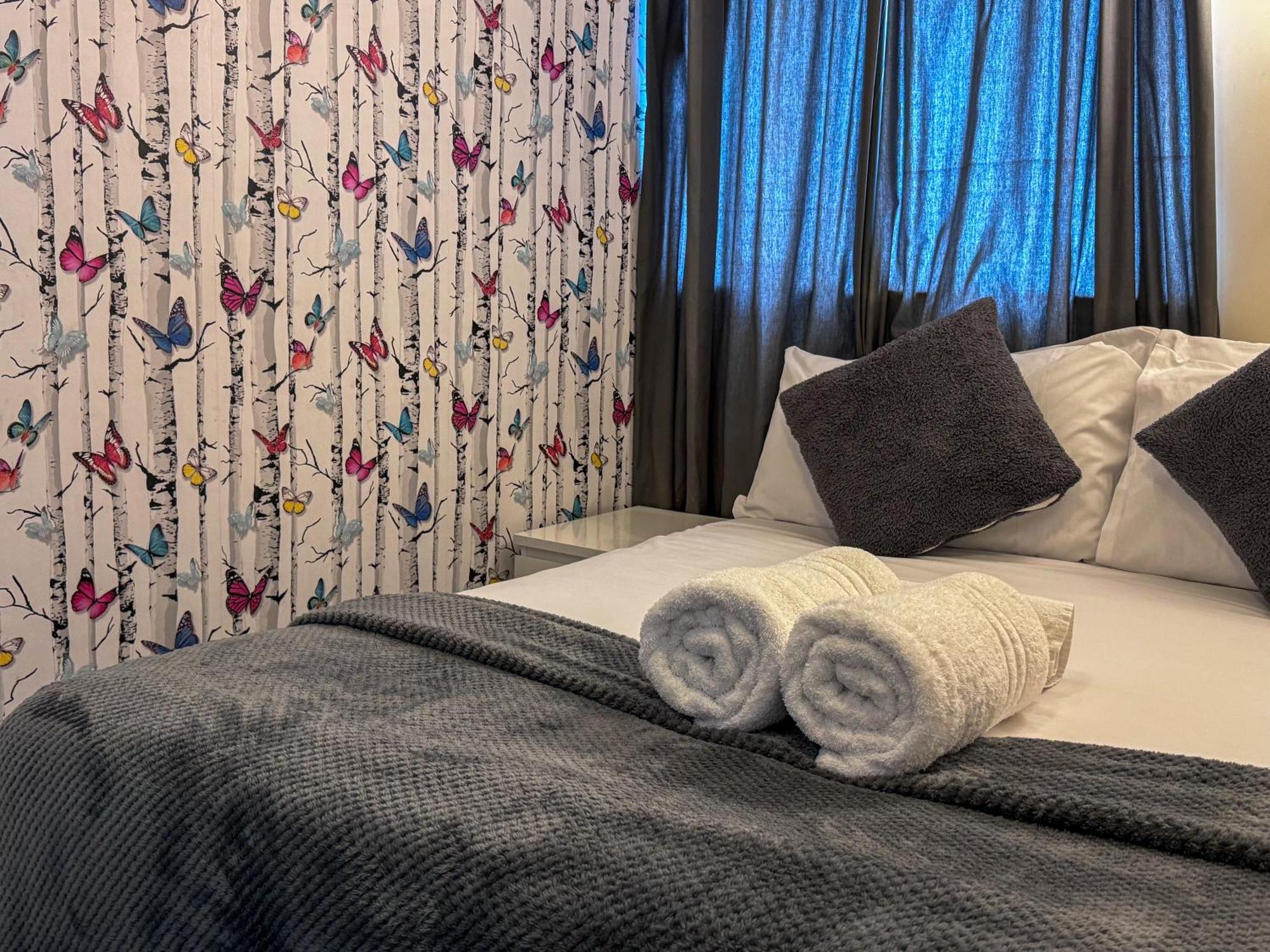 The Ascot Guest house