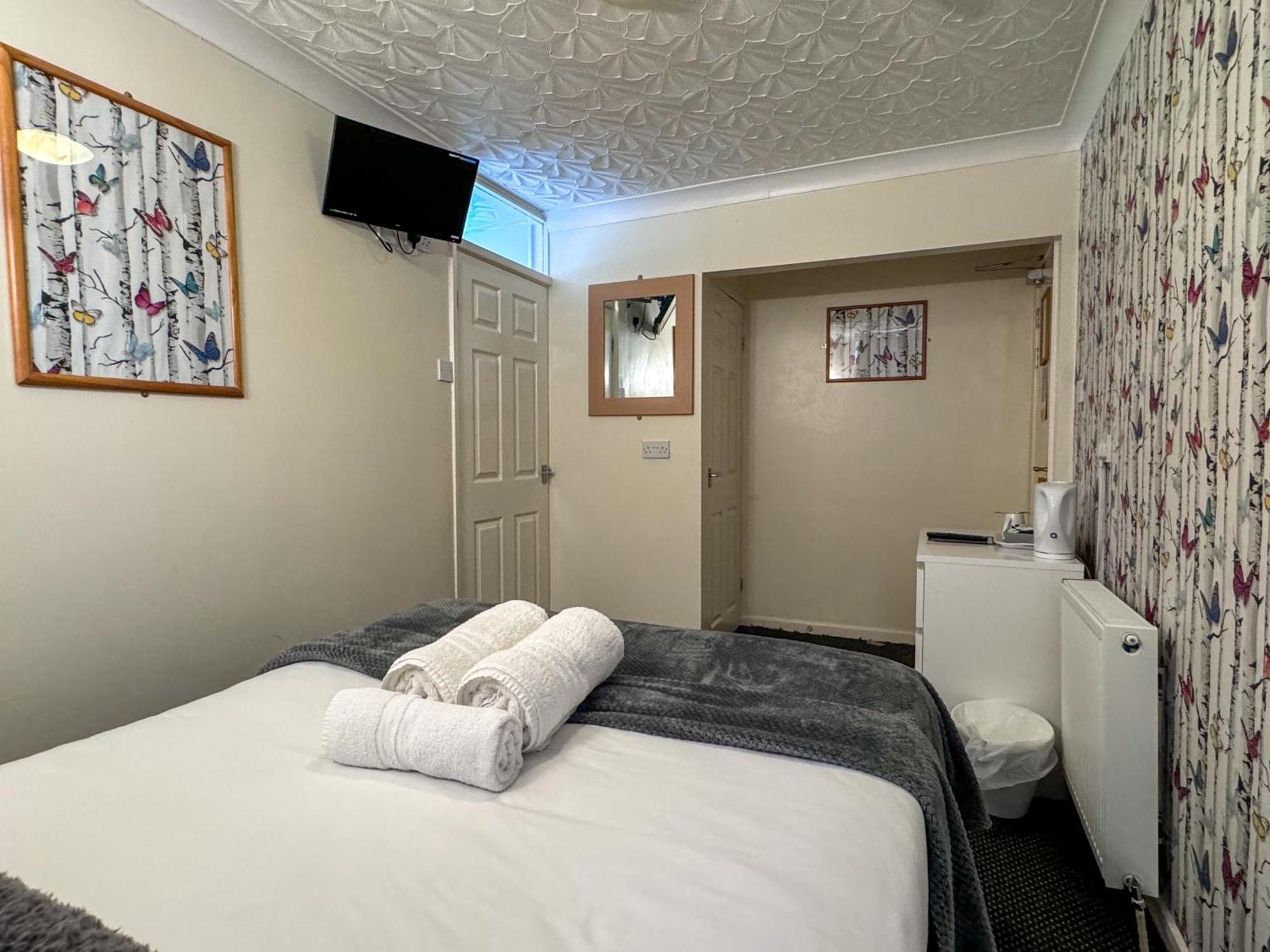 Guest house The Ascot 3*