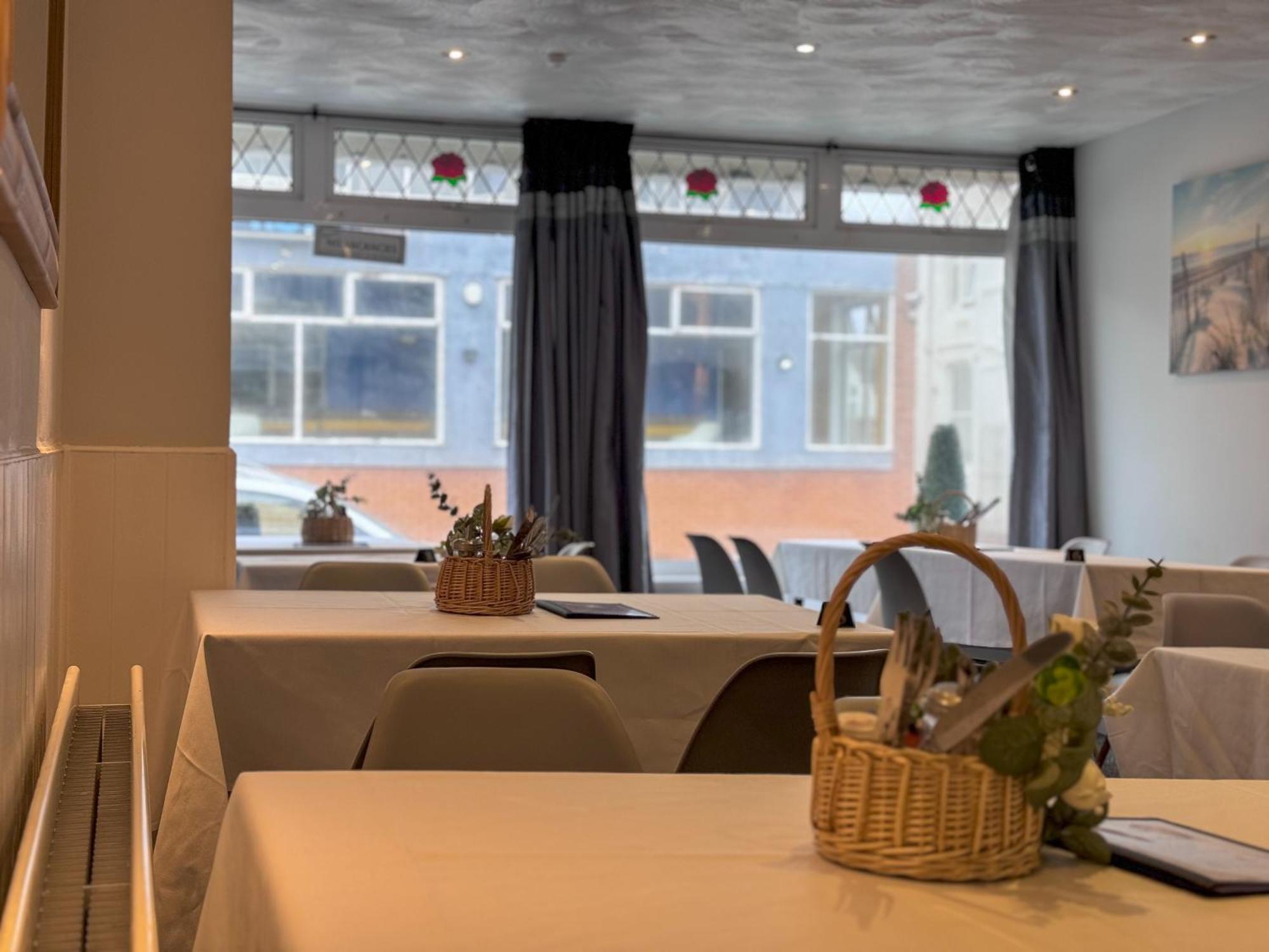 Guest house The Ascot Blackpool
