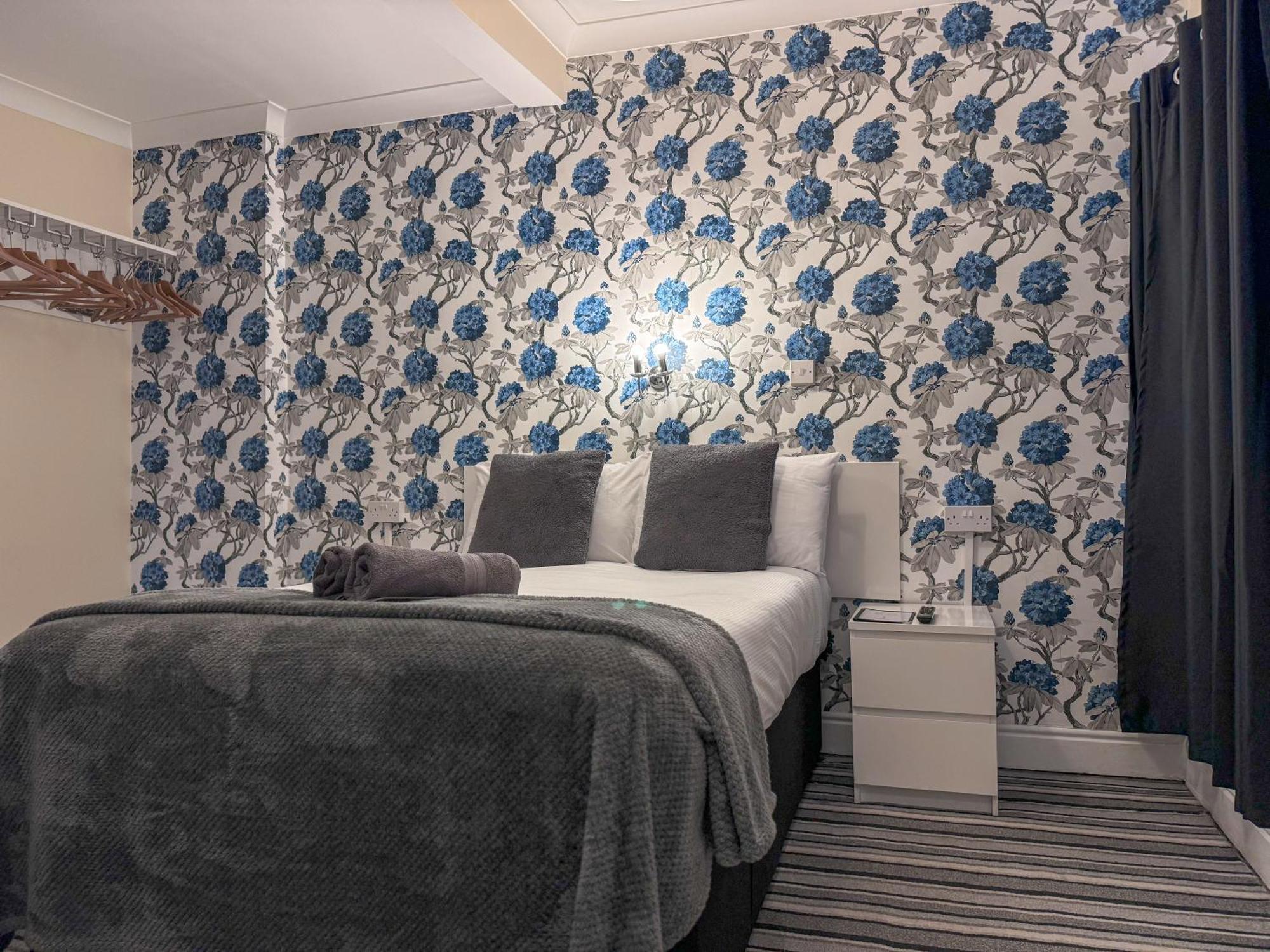 Guest house The Ascot 3*