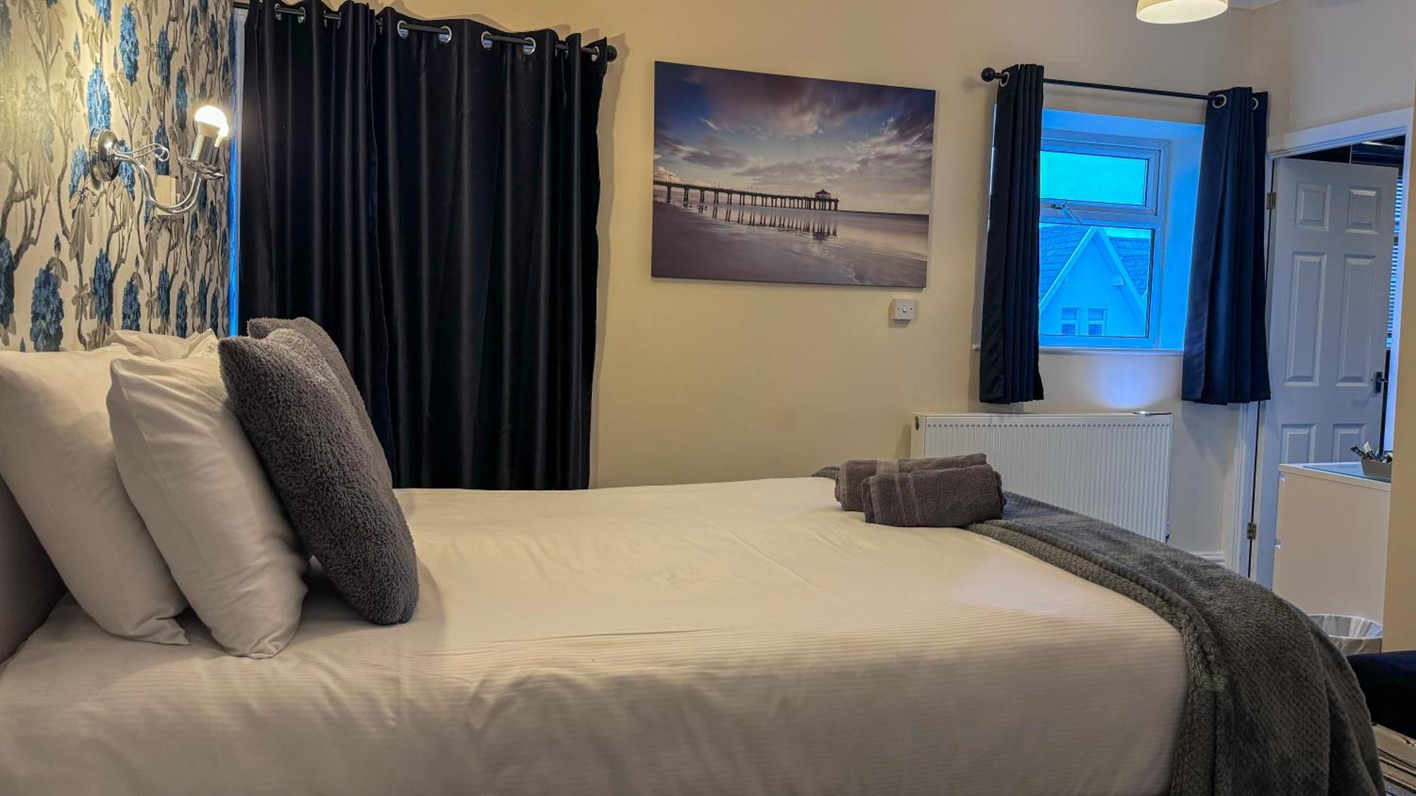 Guest house The Ascot Blackpool