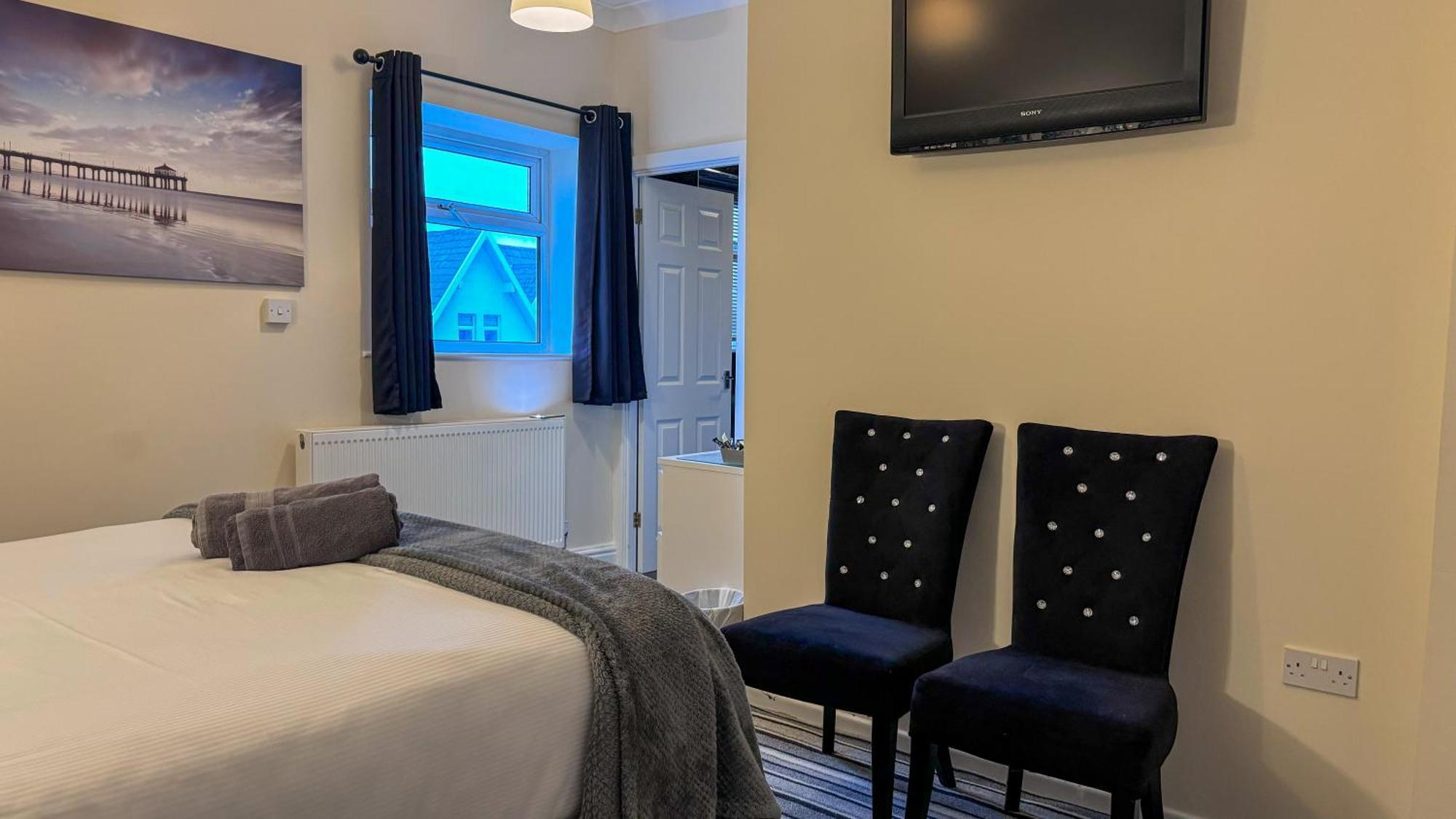 The Ascot 3* Blackpool