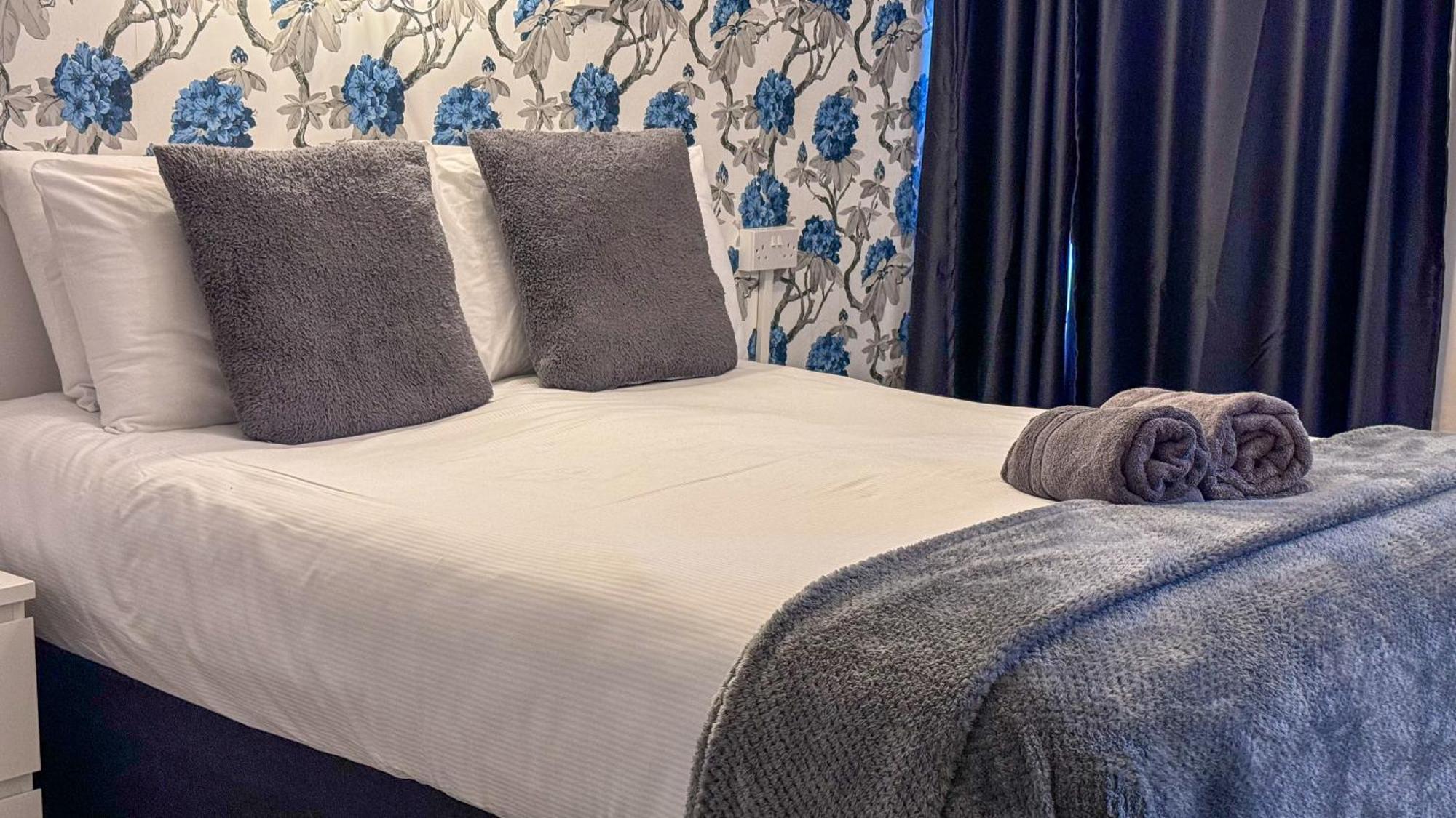 The Ascot Guest house