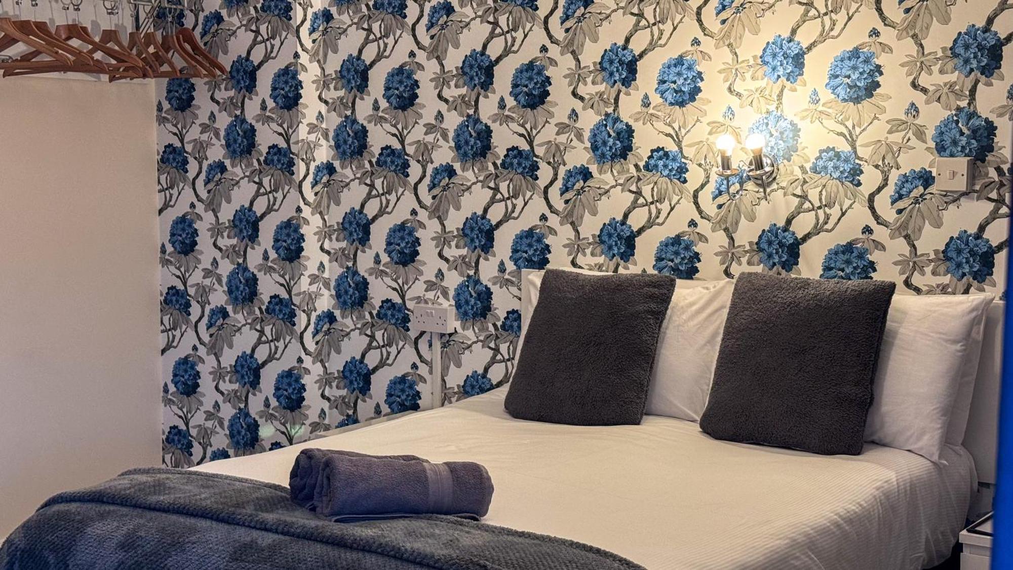 Guest house The Ascot