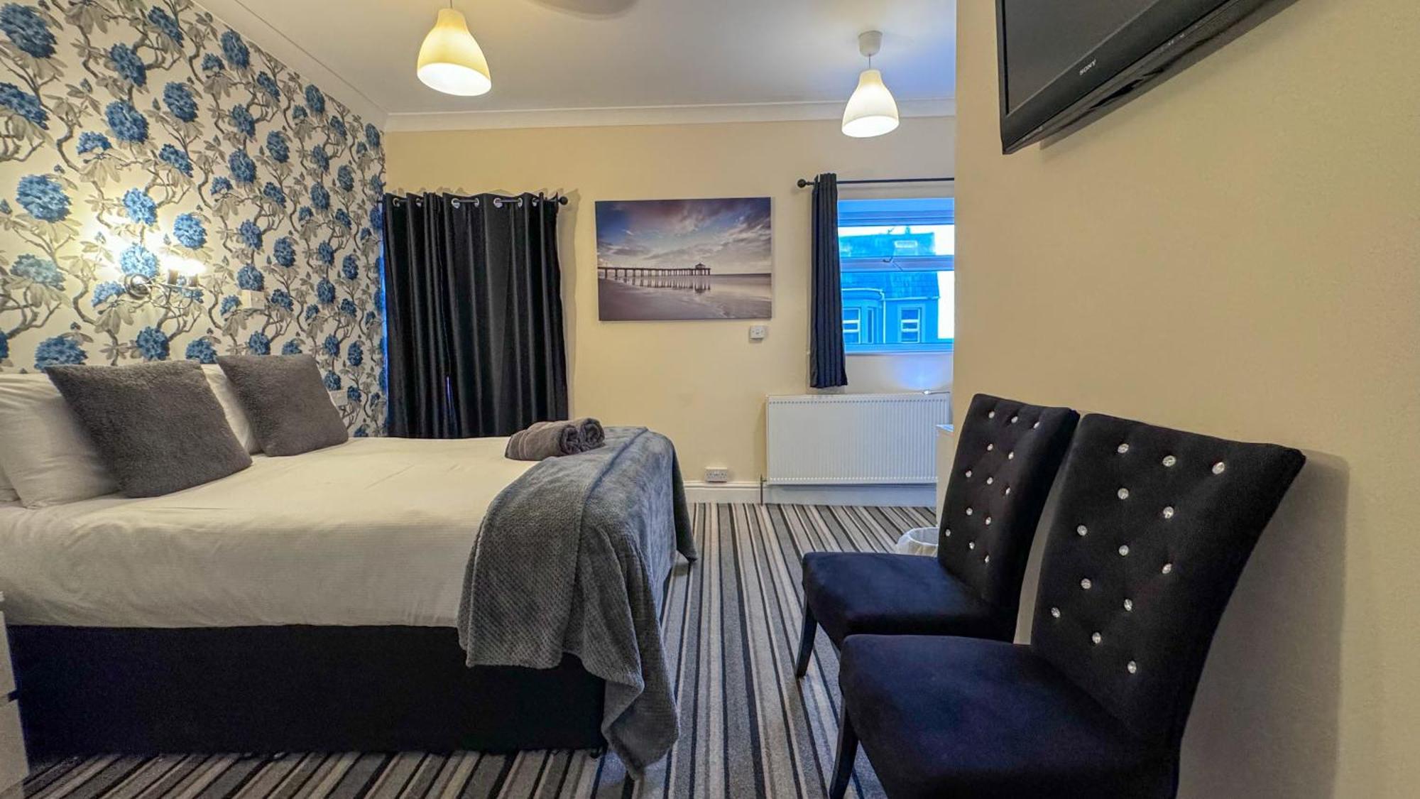 The Ascot Guest house 3*