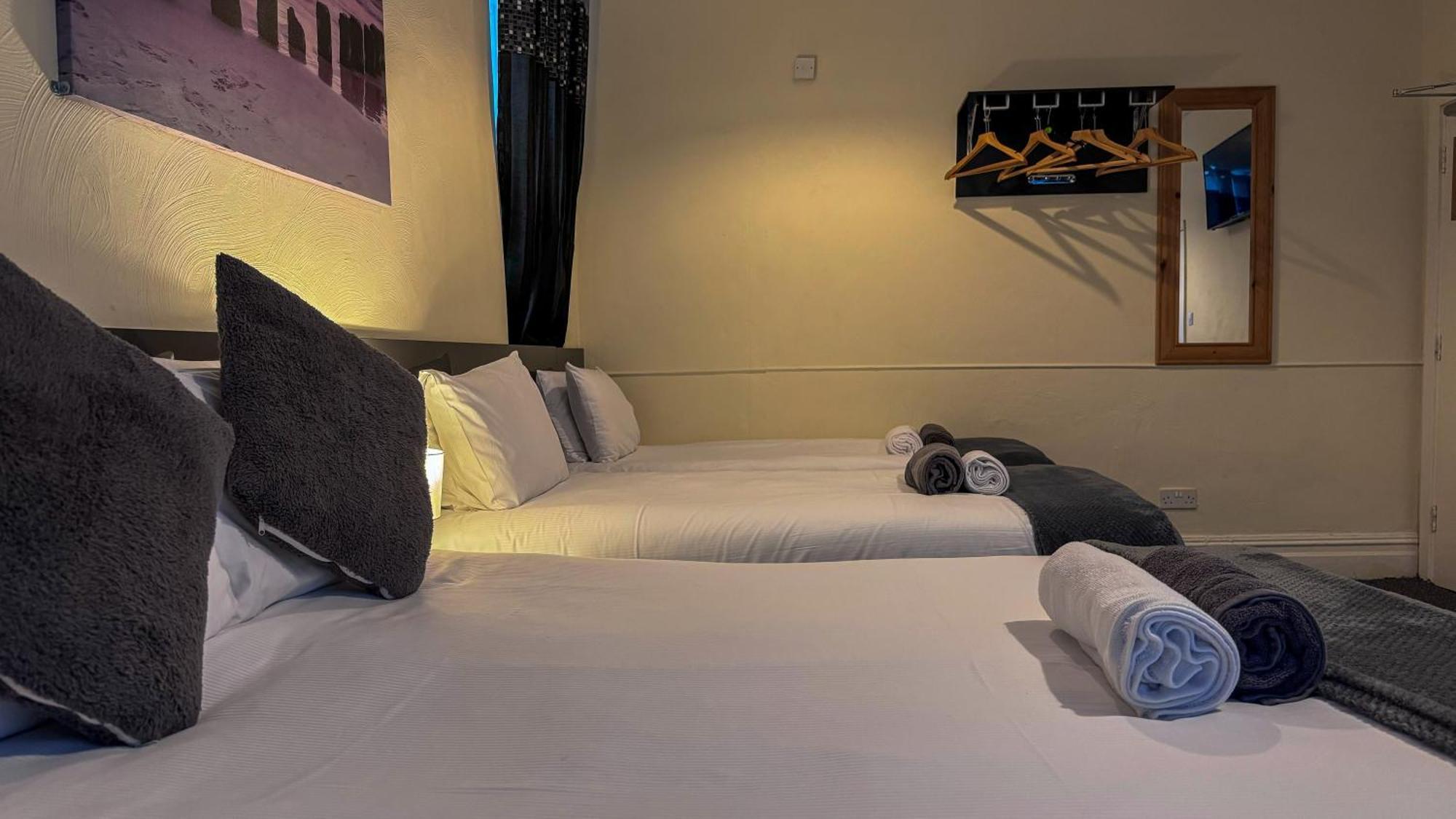 Guest house The Ascot