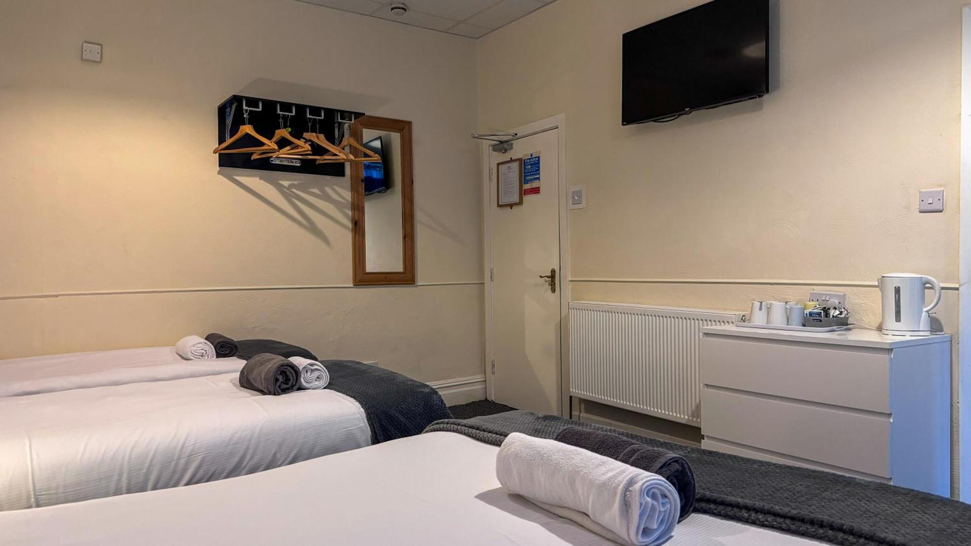 Guest house The Ascot 3*