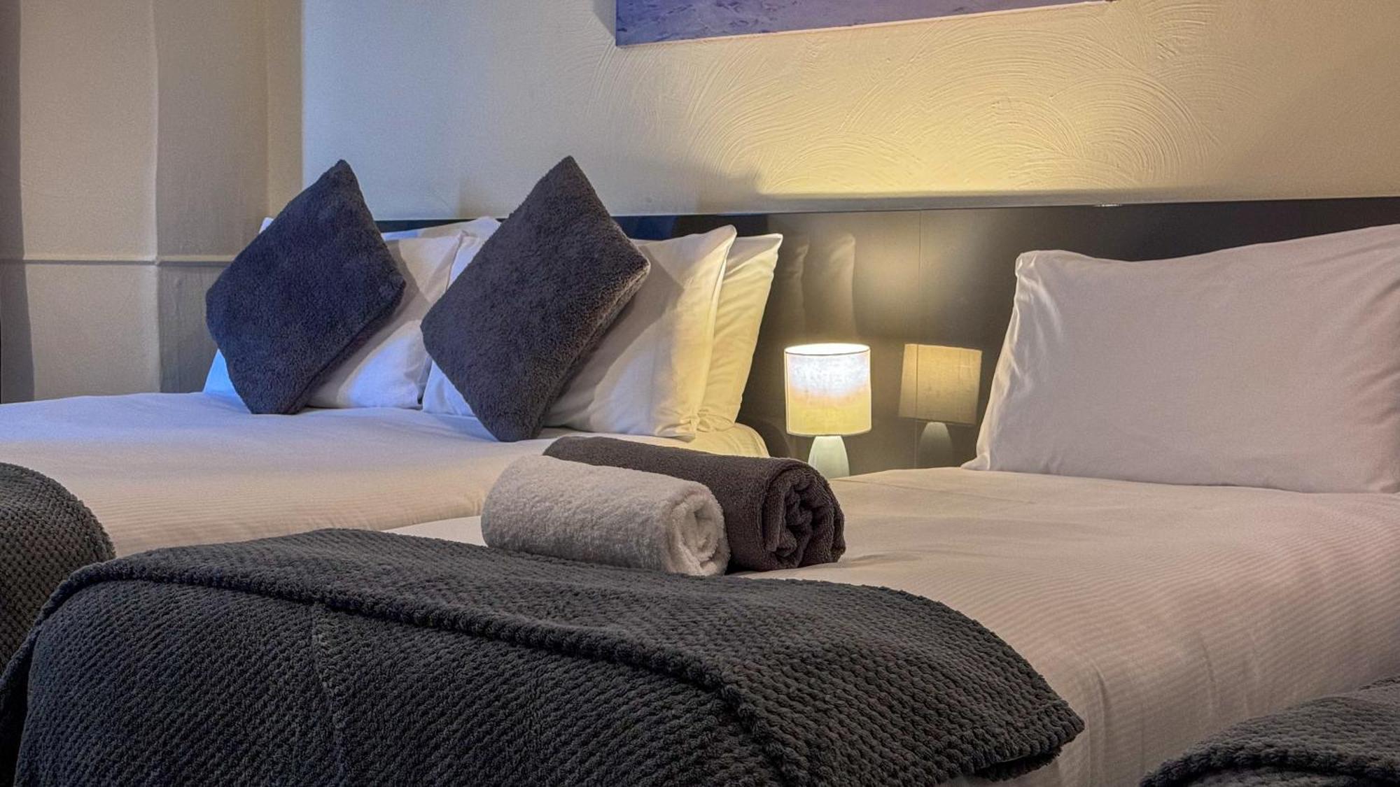 The Ascot 3* Blackpool